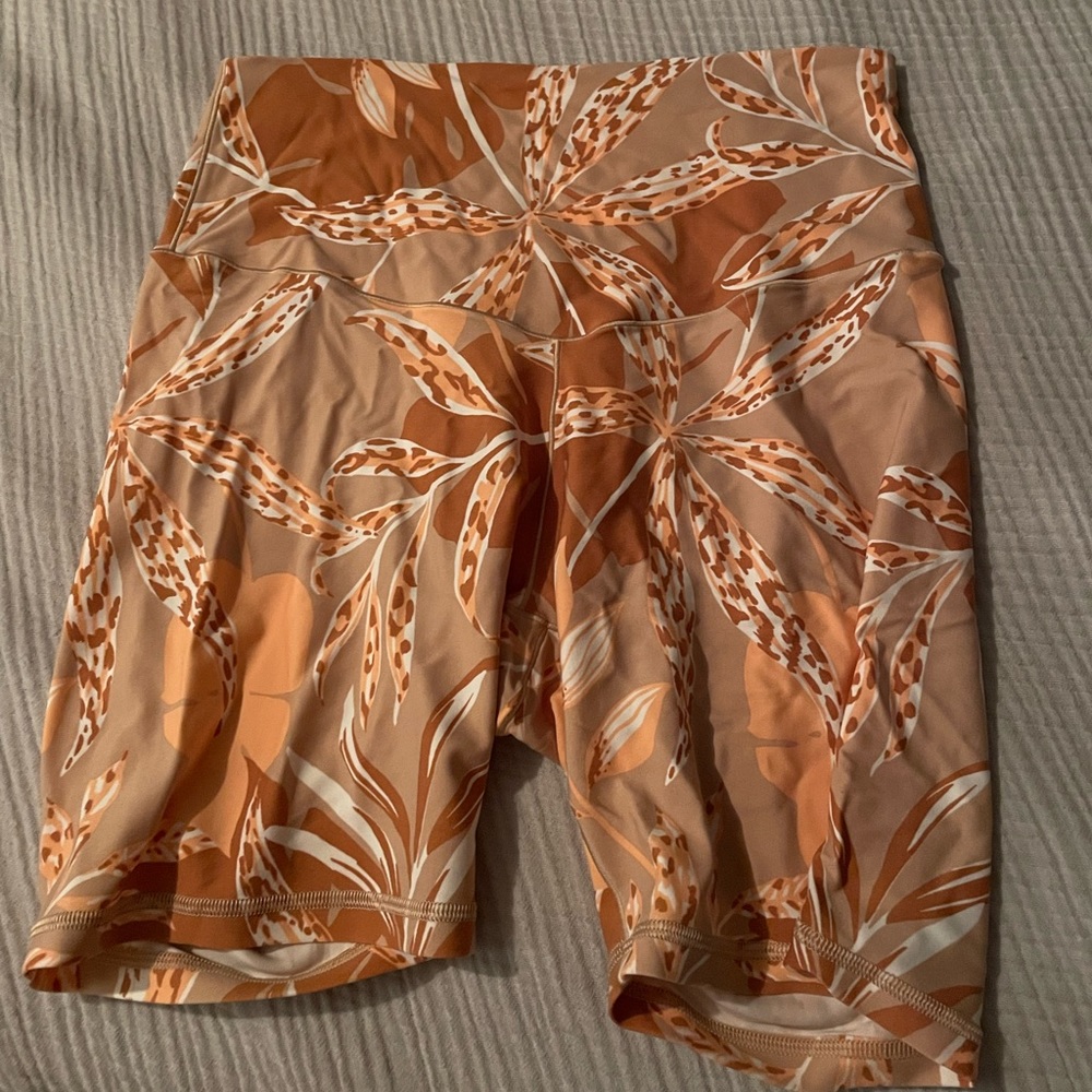 womens bike shorts